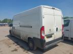 2020 PEUGEOT BOXER 335 for sale at Copart SANDY