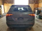2019 Volkswagen Tiguan S zu verkaufen in Rapid City, SD - Front End
