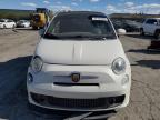 2015 Fiat 500 Abarth de vânzare în Las Vegas, NV - Front End
