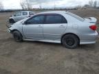 2005 TOYOTA COROLLA CE   for sale at Copart QC - MONTREAL