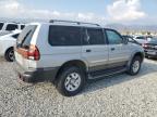 2001 Mitsubishi Montero Sport Xls for Sale in Mentone, CA - Minor Dent/Scratches
