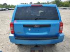 2009 Jeep Patriot Sport   for Sale in Mendon, MA - Front End