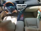 2012 Lexus Rx 350 продається в Dunn, NC - Side
