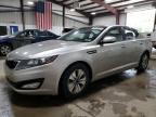 2012 Kia Optima Lx for Sale in West Mifflin, PA - Side