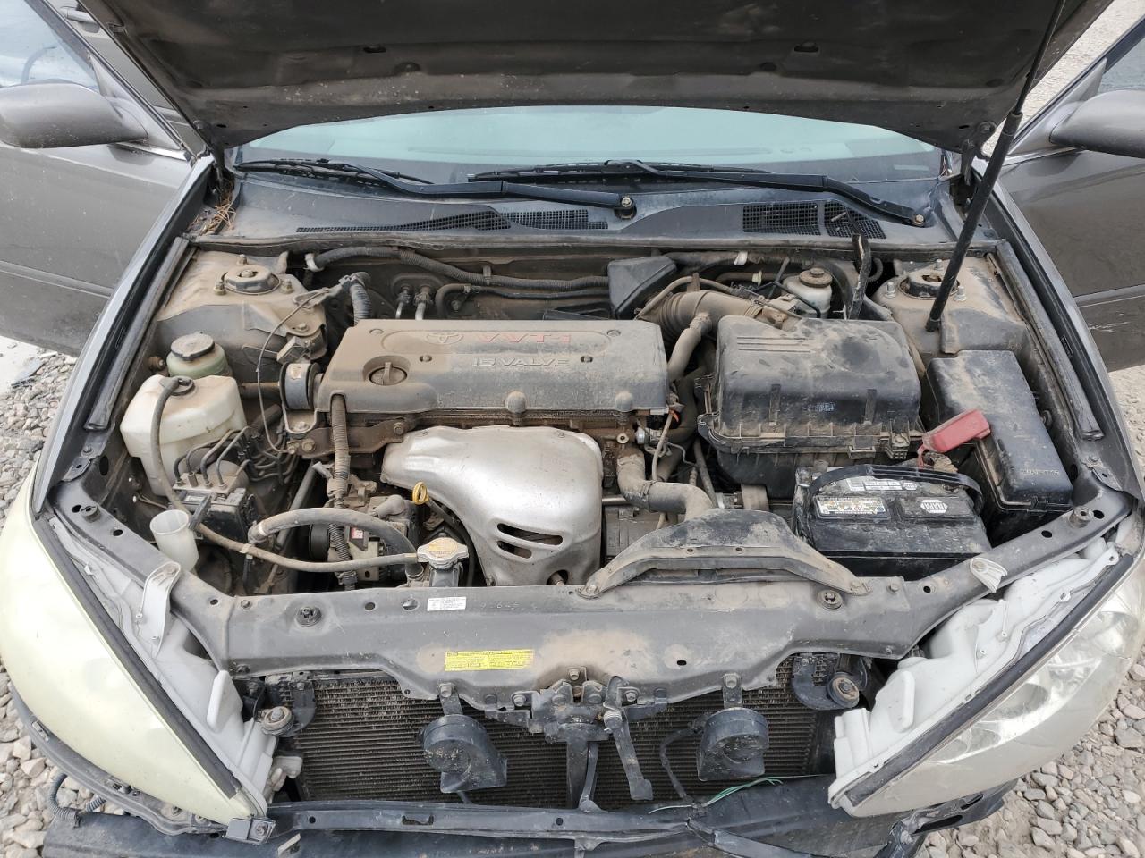 2005 Toyota Camry Le VIN: 4T1BE30K95U966890 Lot: 56708695