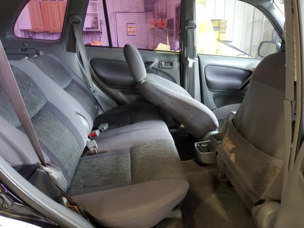 2003 Toyota Rav4 VIN: JTEGH20V236012338 Lot: 58544065