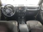 2017 Jeep Wrangler Unlimited Sport за продажба в Taylor, TX - Front End