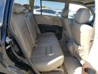 2002 Toyota Highlander Limited на продаже в Martinez, CA - Minor Dent/Scratches
