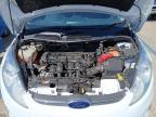 2011 FORD FIESTA ZET for sale at Copart NEWBURY