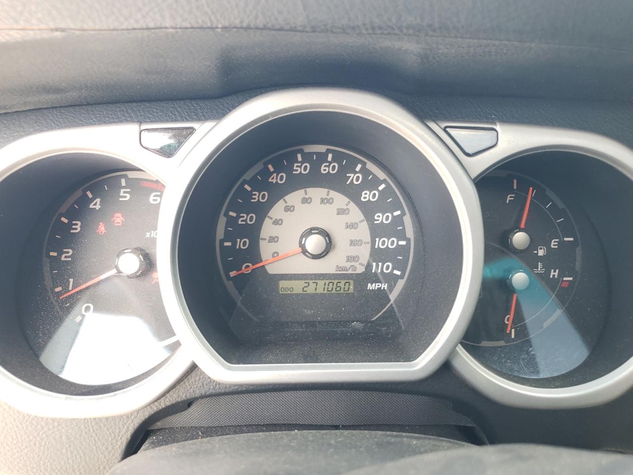 2005 Toyota 4Runner Sr5 VIN: JTEZU14R350056219 Lot: 55918045