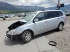2009 Kia Sedona Ex იყიდება Farr West-ში, UT - Front End