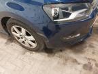 2011 VOLKSWAGEN POLO MATCH for sale at Copart SANDWICH