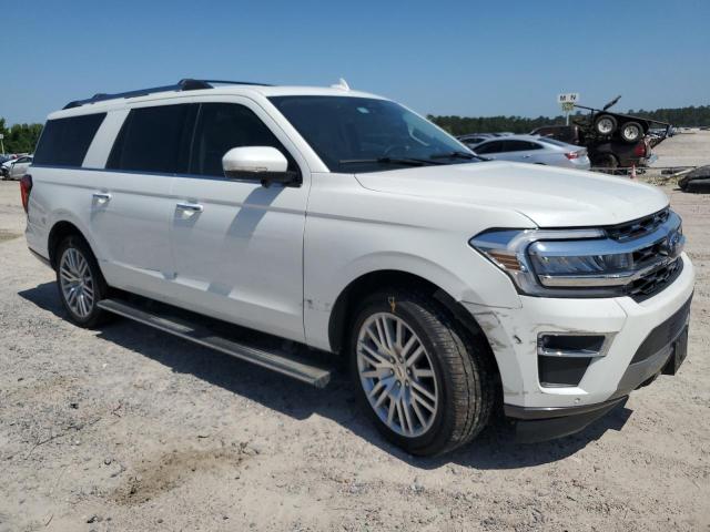  FORD EXPEDITION 2023 Biały