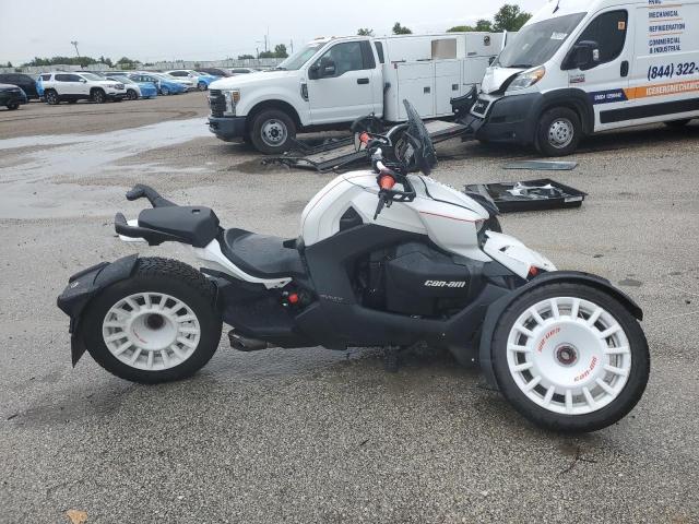 2022 Can-Am Ryker Rally Edition