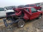 1998 Chevrolet S Truck S10 for Sale in Madisonville, TN - Rear End