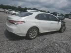 2020 Toyota Camry Le en Venta en Hueytown, AL - Front End