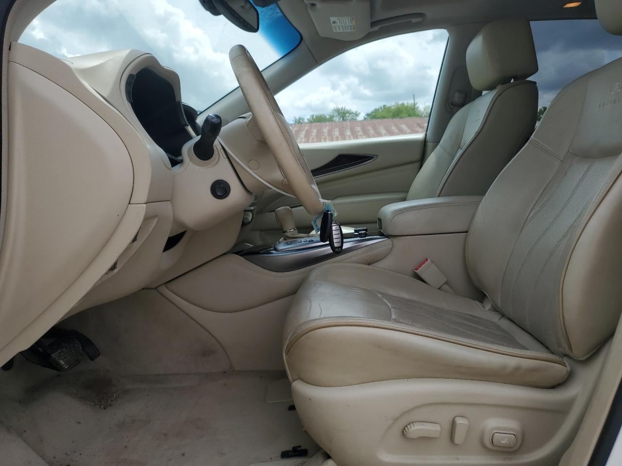 2013 Infiniti Jx35 VIN: 5N1AL0MM5DC321170 Lot: 56893205