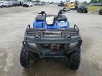 2008 POLARIS SPORTSMAN 800 EFI for sale at Copart MO - SIKESTON
