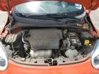2016 Fiat 500X Easy იყიდება Littleton-ში, CO - Hail
