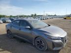 2024 Nissan Sentra Sv de vânzare în Des Moines, IA - Hail
