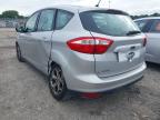 2013 FORD C-MAX ZETE for sale at Copart WOLVERHAMPTON