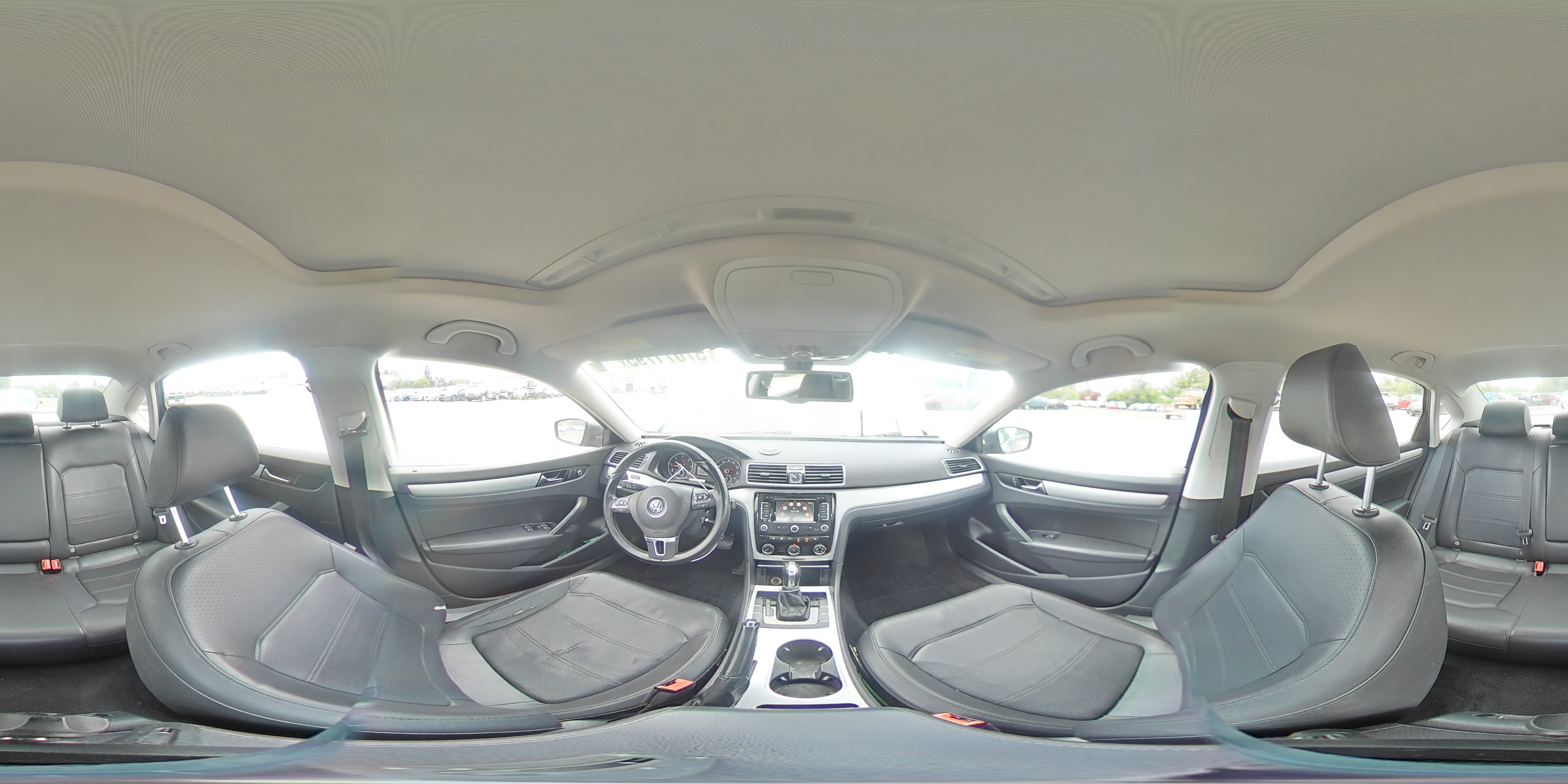 2013 Volkswagen Passat Se VIN: 1VWBN7A35DC101791 Lot: 57071795