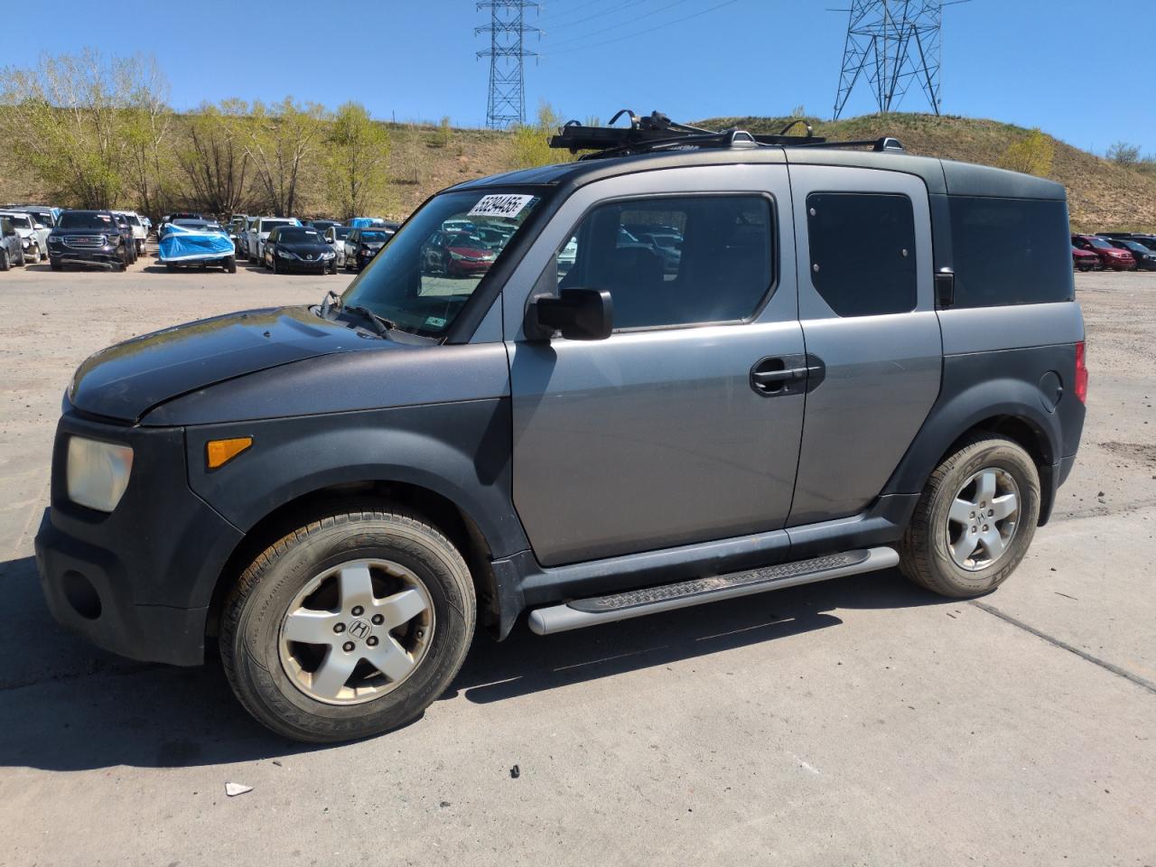 Littleton, CO에서 판매 중인 2005 Honda Element Ex - Normal Wear