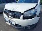 2013 NISSAN QASHQAI 36 for sale at Copart GLOUCESTER