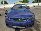2011 Bmw M3  en Venta en Miami, FL - Rear End