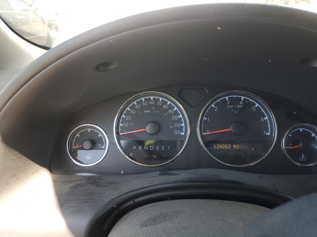 2008 Chevrolet Uplander Ls VIN: 1GNDV23158D192532 Lot: 55404335