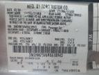 2009 Mercury Grand Marquis Ls for Sale in Gaston, SC - Front End