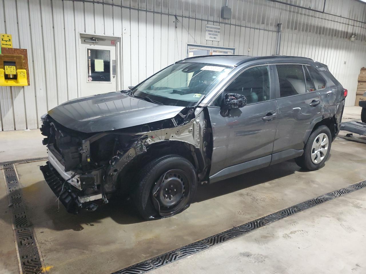 2020 Toyota Rav4 Le for Sale in York Haven, PA - Front End