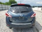 2014 Nissan Murano S للبيع في Prairie Grove، AR - Hail