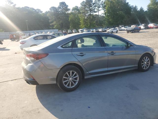  HYUNDAI SONATA 2019 Серый