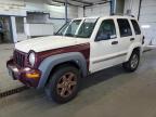 2005 Jeep Liberty Limited للبيع في Pasco، WA - Minor Dent/Scratches