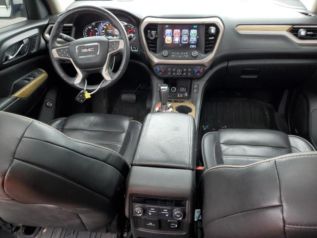 Паркетники GMC ACADIA DEN 2017 Белы