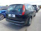 2006 FORD FOCUS GHIA for sale at Copart PETERLEE