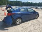 2016 Hyundai Elantra Se for Sale in Knightdale, NC - Rear End