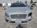 2018 Lincoln Mkz Reserve for Sale in Anthony, TX - Front End