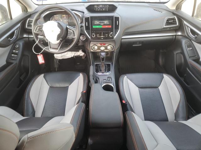  SUBARU CROSSTREK 2023 Blue