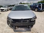 2013 Volkswagen Jetta Base იყიდება West Warren-ში, MA - Front End