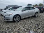 2015 Chevrolet Malibu 2Lt للبيع في Wayland، MI - Front End