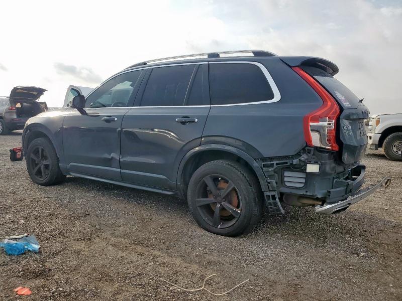Parquets VOLVO XC90 2017 Gray