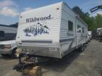 2007 Wildcat Wildwood for Sale in Waldorf, MD - Water/Flood