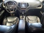 2017 Jeep Cherokee Limited na sprzedaż w Franklin, WI - Hail