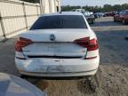 2017 Volkswagen Passat R-Line за продажба в Savannah, GA - Rear End