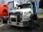2009 Mack Granite Refuse Truck for Sale in Davison, MI - All Over