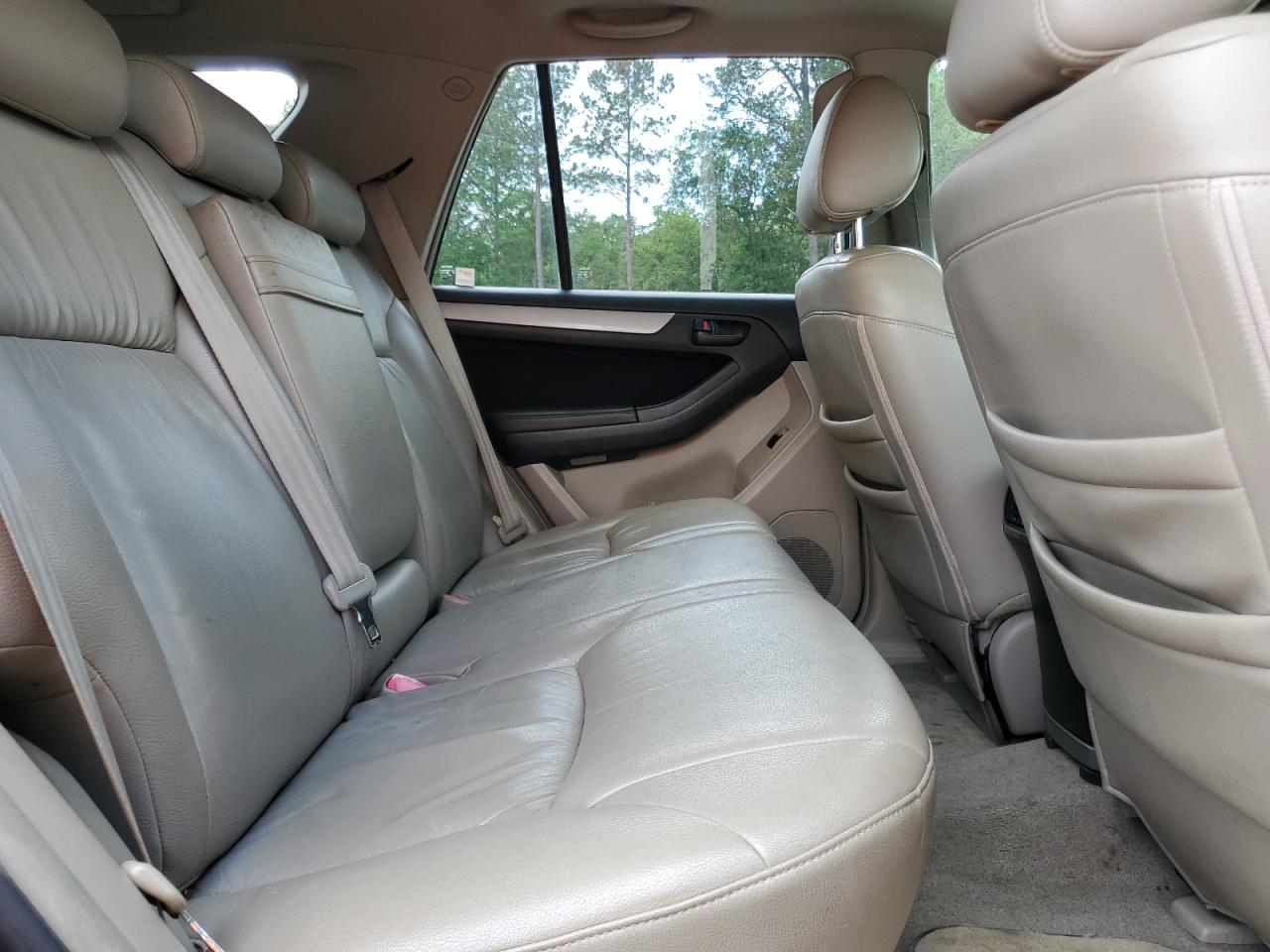 2007 Toyota 4Runner Sr5 VIN: JTEZU14R778082343 Lot: 56186395