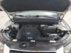 2007 Hyundai Santa Fe Gls na sprzedaż w New Orleans, LA - Side