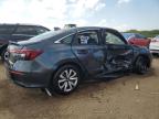 2025 Honda Civic Lx იყიდება Chicago Heights-ში, IL - All Over